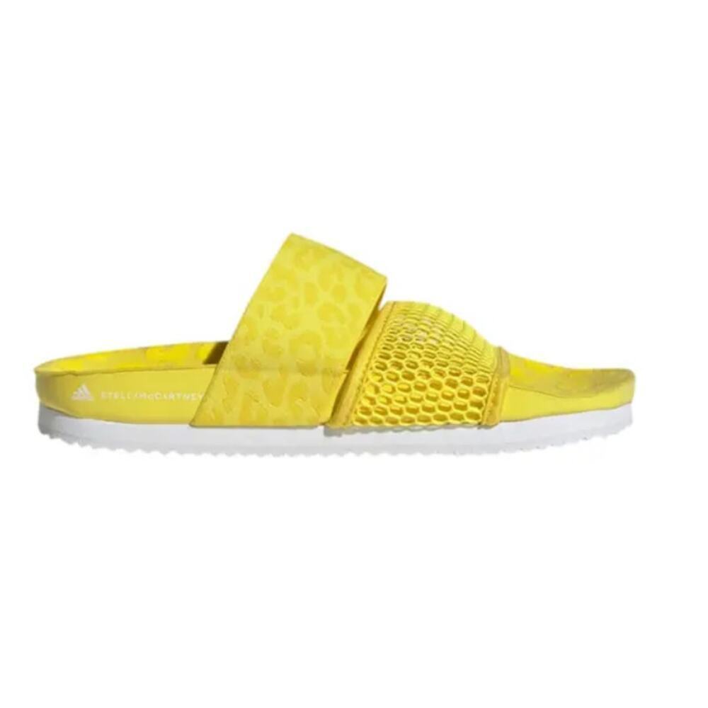 Adidas x Stella McCartney Lette Slide Sandals Size 6